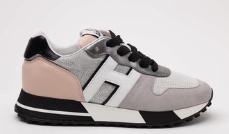 Hogan H383 Low-Top Sneakers