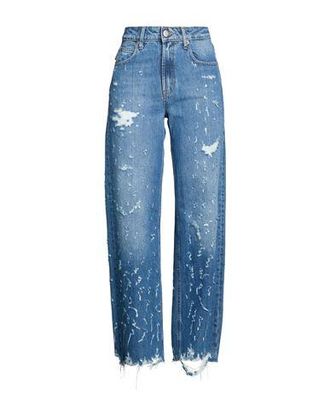 Haveone PARTES DE ABAJO - Pantalones vaqueros en YOOX.COM