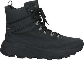 Officine Creative CALZADO - Botines de ca&ntilde;a alta en YOOX.COM