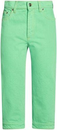 Versace BOTTOMWEAR - Jeans sur YOOX.COM