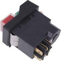 OEM Interruptor De Repuesto Para Sierra De Mesa, Compatible Con Los Modelos N603746, Dwe7485 Y Dwe7491rs