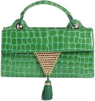 Aquazzura BORSE - Borse a mano su YOOX.COM