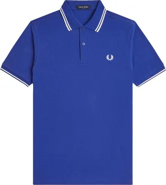 Fred Perry Fred Perry