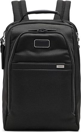 Tumi Medium 15 Exp Backpack Computer Bags Black, Nylon