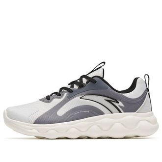 Anta Mian Mian Dan Low Grey Black 112245574-3