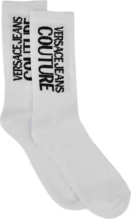 Versace Jeans Couture Donna, Mutande, Bianco, S, new