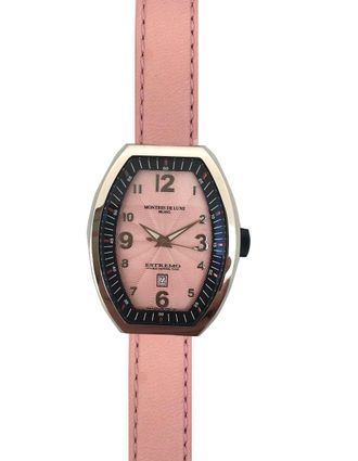 Montres de Luxe Montres De Luxe Dameshorloge Kwarts Goud