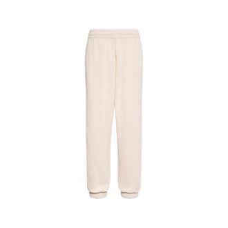 Calvin Klein Logo-embroidered Track Pants
