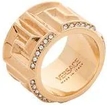 Versace JOYAS y RELOJES - Anillos en YOOX.COM