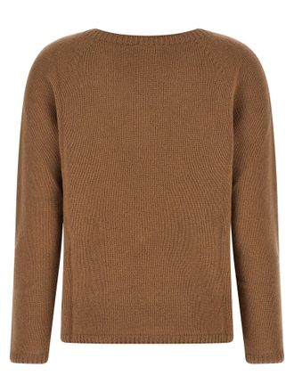 Max Mara Sweater - Camel