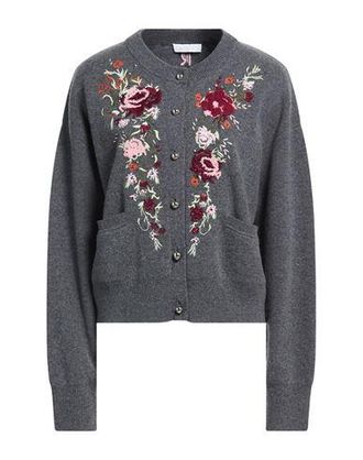 Paco Rabanne KNITWEAR - Cardigans on YOOX.COM