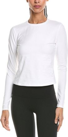 Sweaty Betty Essential Sculpt Long Sleeve T-Shirt