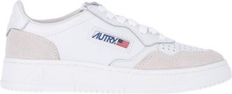 Autry Sneakers Medalist Low