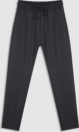 Jeanne Vouland Pantalon Ilon Noir