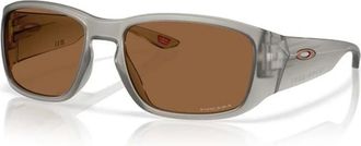 Oakley Heren, Accessoires, Grijs, Maat: 57 MM