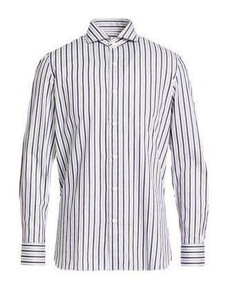 LUIGI BORRELLI NAPOLI TOPWEAR - Shirts on YOOX.COM