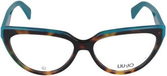 Liu Jo Gafas de sol Liu Jo LJ2784 259 Tortuga oscura/Turquesa/15/140