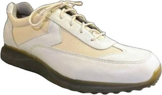 GBX Mens Classic Low Top Sneaker In Ice