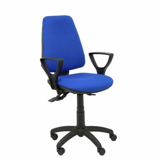 Piqueras y Crespo Piqueras Y Crespo 29bgolf Silla De Oficina Azul Confortable