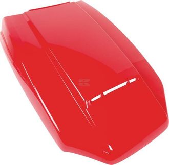 STIGA Sports Cofano Motore Superiore [rosso] Stiga 3250768711