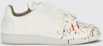 Maison Margiela Sneakers Uomo colore Bianco