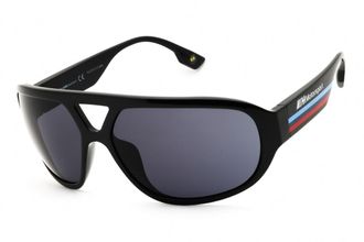 BMW BS0009 01A Shiny Black/Smoke