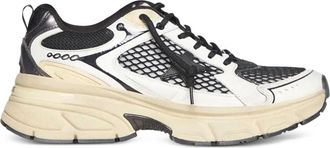 Golden Goose Lightstar - Heren - Schoenen - Veelkleurig - Maat: 43 EU Leer