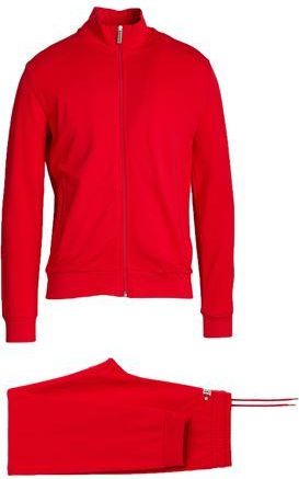 Dirk Bikkembergs Tracksuits