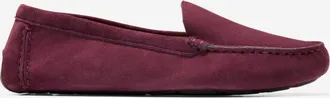 Cole Haan Womens Emmie Drivers - Red Size 7.5
