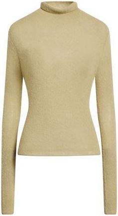 American Vintage KNITWEAR - Turtlenecks on YOOX.COM