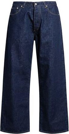 STUDIO NICHOLSON BOTTOMWEAR - Jeans sur YOOX.COM
