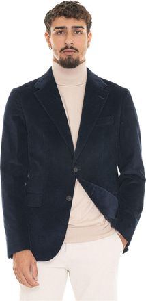 Fay Giacca 2 bottoni Blu Fay Uomo