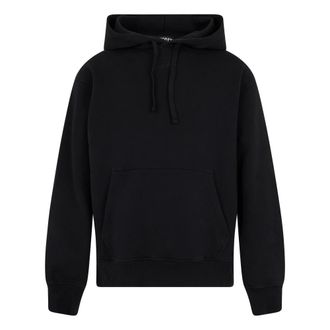 Diesel Felpa con Cappuccio Absolute Versatile Comfort - - Sweatshirts & Hoodies - Uomo - Nero - M