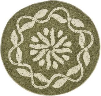 Madam Stoltz badmat (60x60 cm)