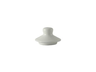 Tuxton Tea Pot Lid for BWT-180, 12 Pieces