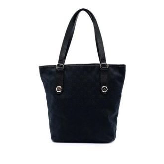 Gucci unisex, Pre-owned, Blu, Taglia unica, used