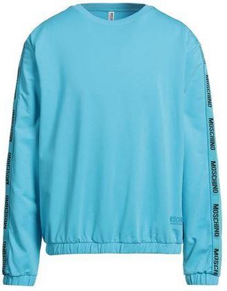 Moschino TOPWEAR - Sweatshirts on YOOX.COM