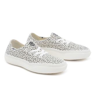 Vans Circle Vee Sneakers