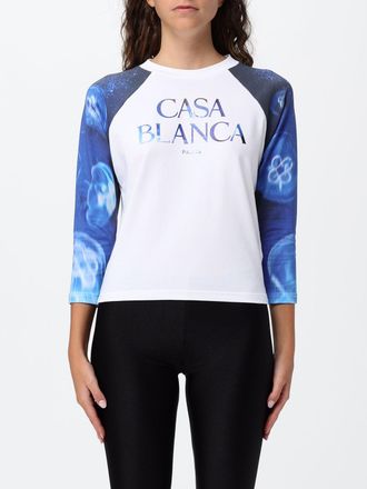 Casablanca Top Woman color Multicolor