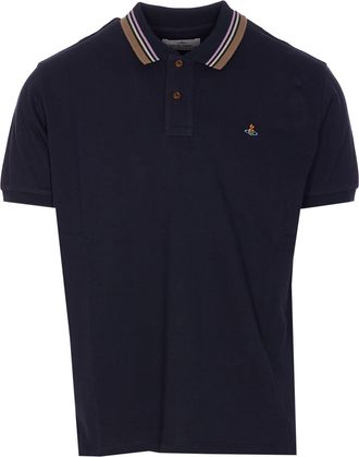Vivienne Westwood Classic Polo