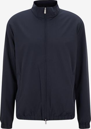 Marco Pescarolo Wendbare Jacke aus Kaschmirmix Forzad