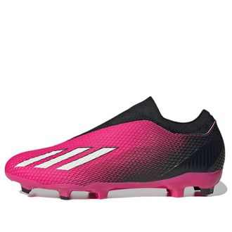 adidas X Speedportal.3 FG Pink Black GZ5065