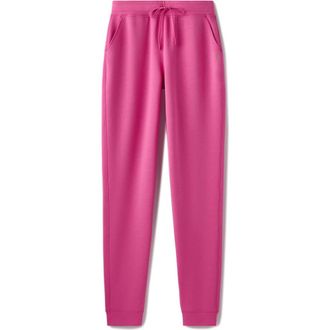 Rhone DreamGlow Joggers in Pink Rose at Nordstrom, Size Xx-Large