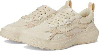 Vans MTE Ultrarange Neo VR3 Athletic Shoes Cream : Mens 4.5 - Womens 6 Medium, Leather