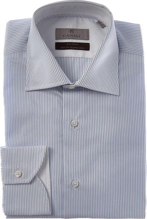 Canali Dress Shirt