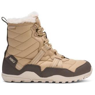 Xero Shoes Alpine Winterschuhe f&uuml;r Damen | beige