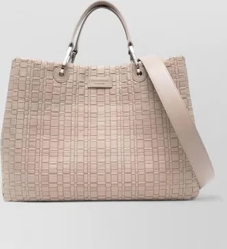 Emporio Armani medium shoulder bag