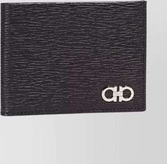 Ferragamo leather wallet