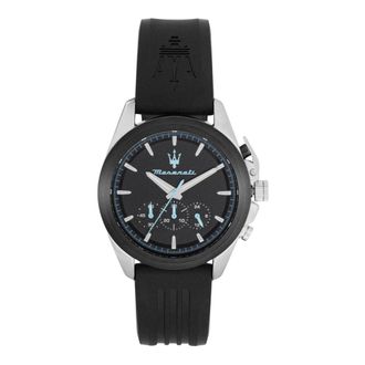 Maserati Uomo, Accessori, Nero, Taglia unica, new