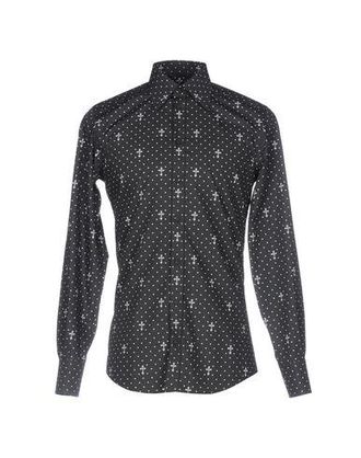 Dolce & Gabbana Shirts